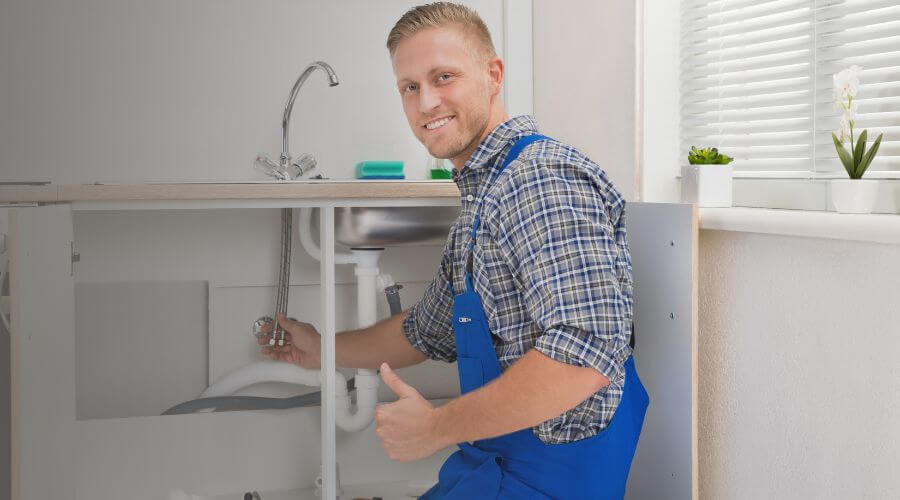 Weekend Plumber Service in Adair, IL